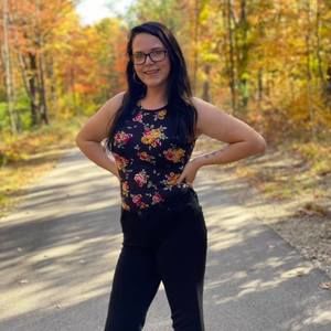 Meet your Posher, Allie